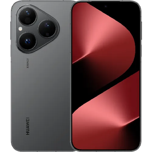 Смартфоны Pura Series HUAWEI